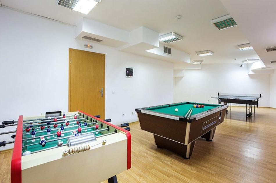 Grand Studio 501 Free Pool & Spa 팜포로보 외부 사진