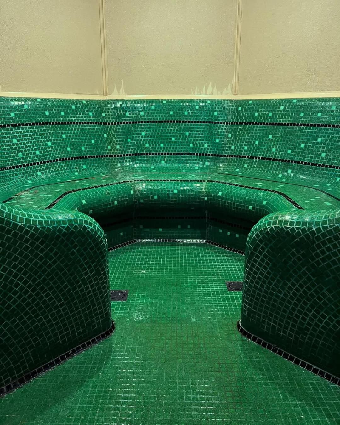 Grand Studio 501 Free Pool & Spa 팜포로보 외부 사진